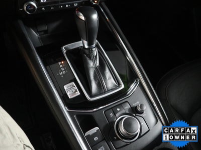 2019 Mazda Mazda CX-5 Grand Touring