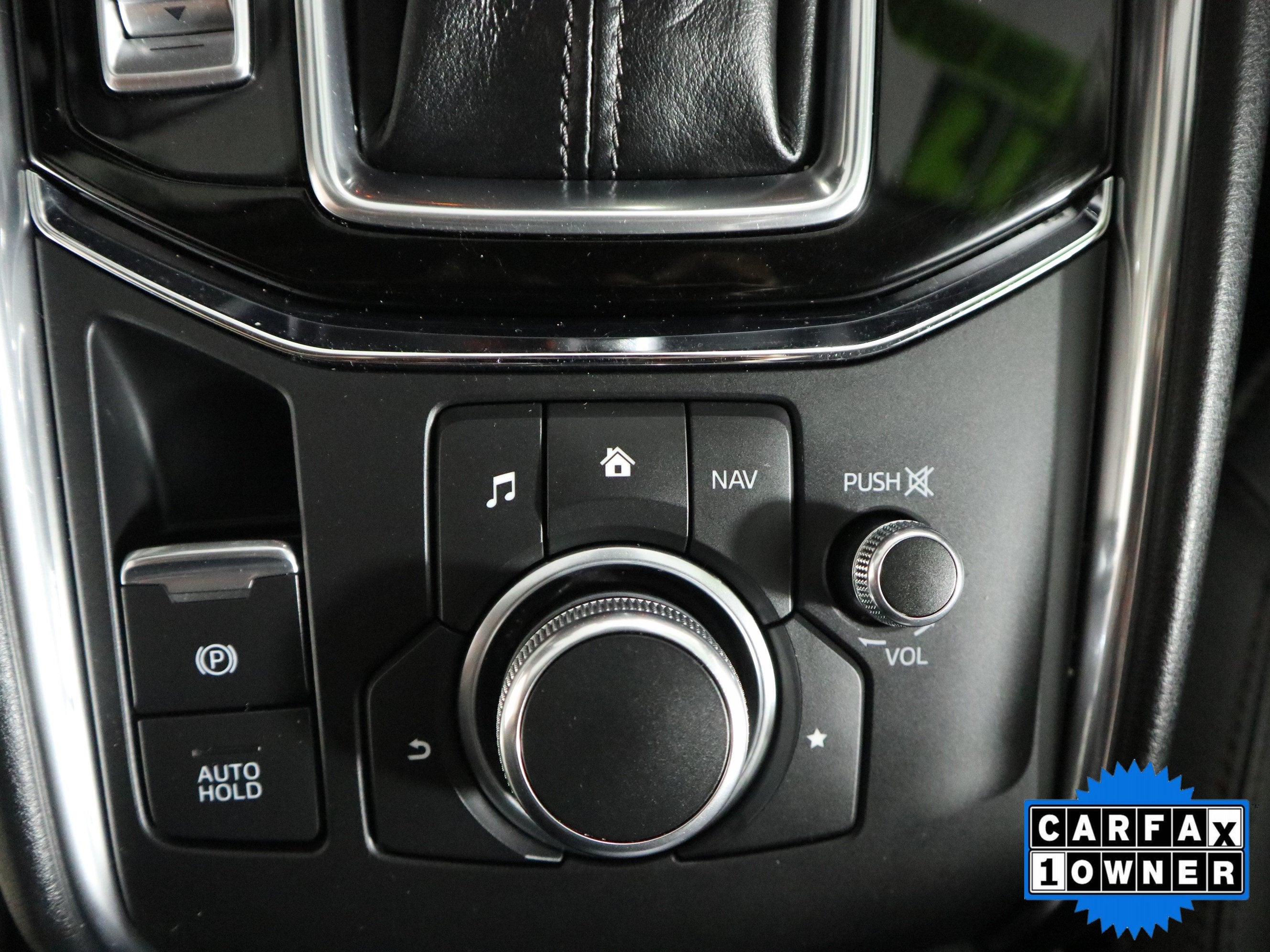 2019 Mazda Mazda CX-5 Grand Touring