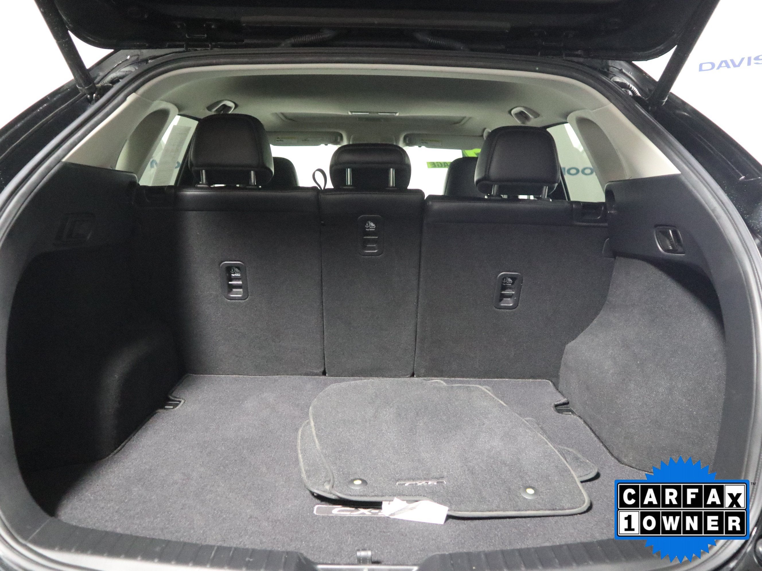 2019 Mazda Mazda CX-5 Grand Touring