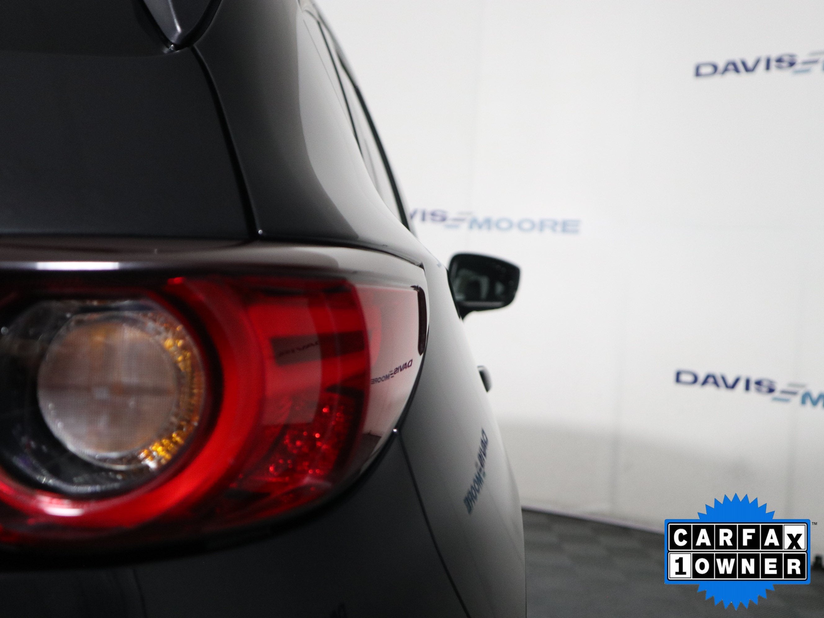 2019 Mazda Mazda CX-5 Grand Touring