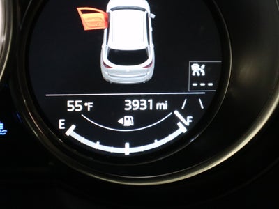 2025 Mazda Mazda CX-5 2.5 S AWD