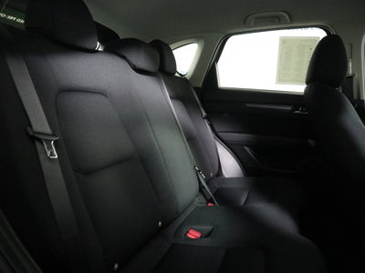 2025 Mazda Mazda CX-5 2.5 S AWD