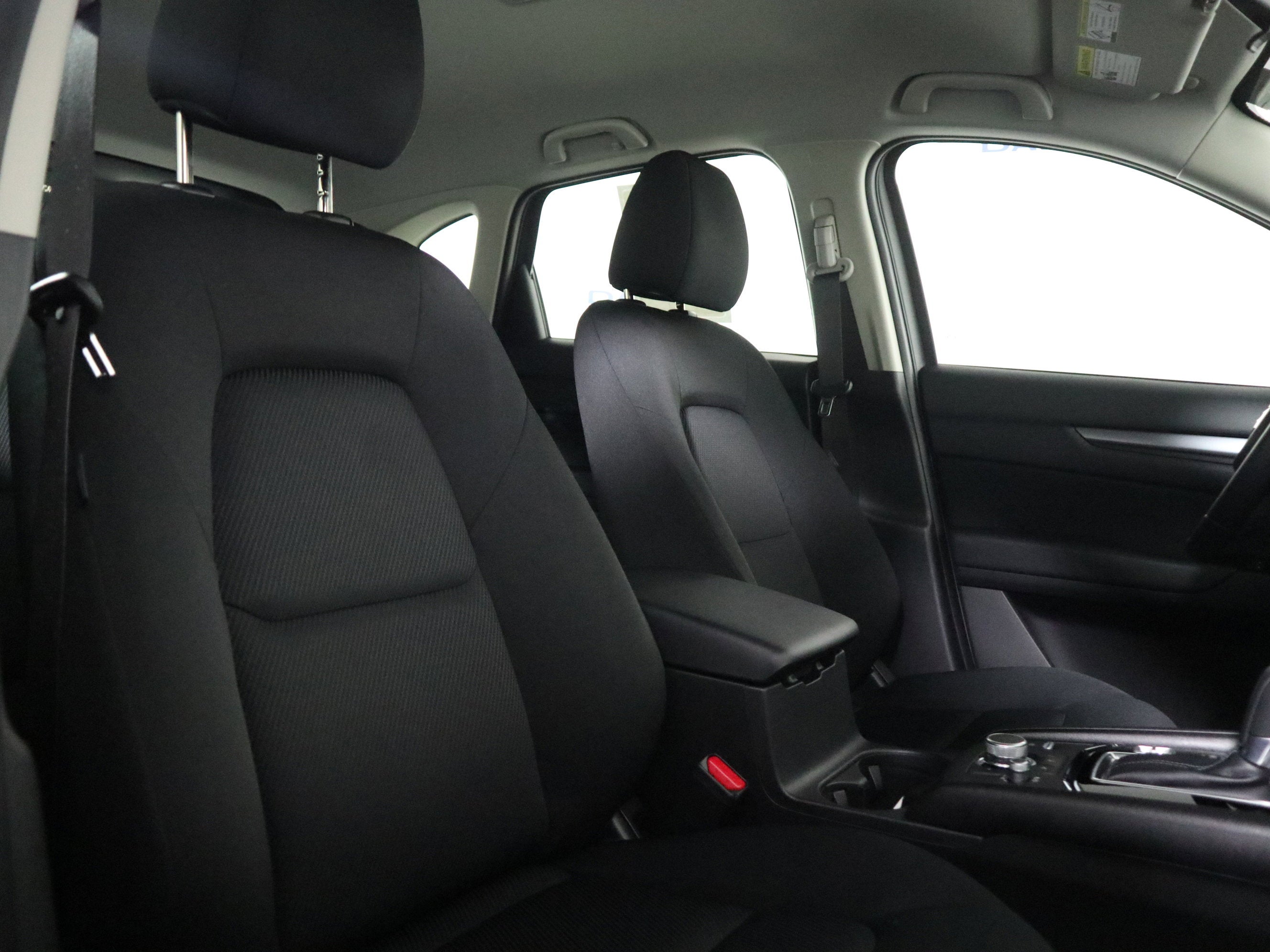 2025 Mazda Mazda CX-5 2.5 S