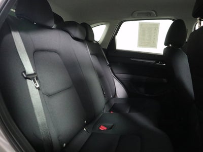 2025 Mazda Mazda CX-5 2.5 S