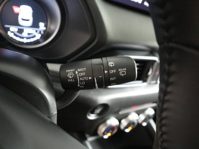 2025 Mazda Mazda CX-5 2.5 S