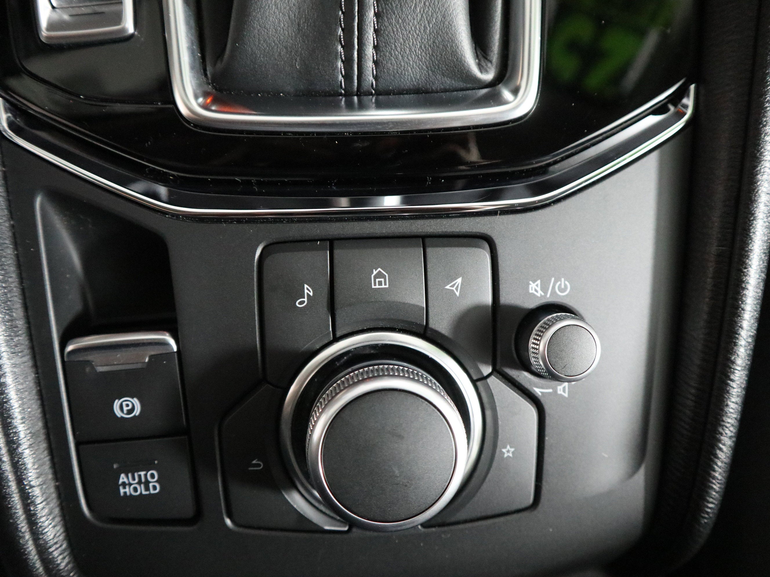 2025 Mazda Mazda CX-5 2.5 S