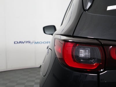 2025 Mazda Mazda CX-5 2.5 S Select Package AWD