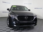 2025 Mazda Mazda CX-5 2.5 S Select Package AWD