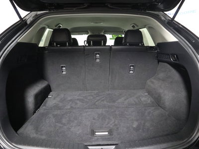 2025 Mazda Mazda CX-5 2.5 S Select Package AWD