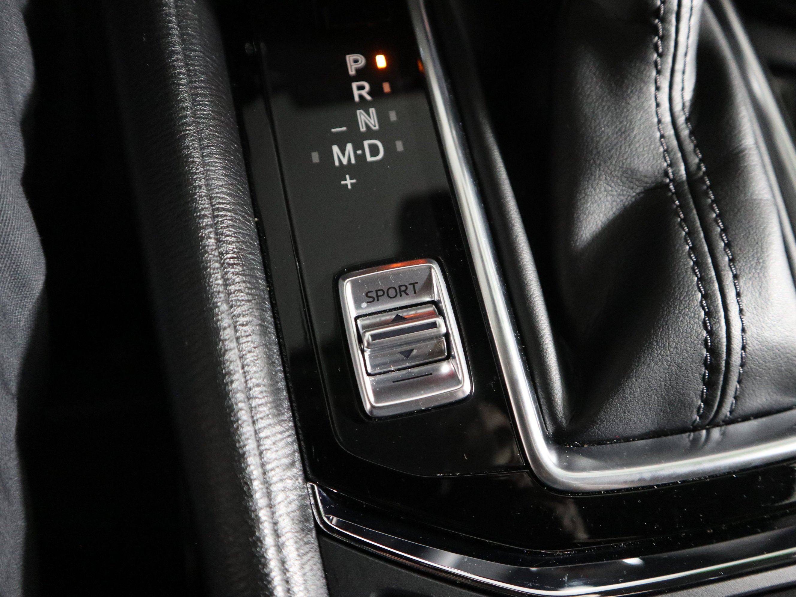 2025 Mazda Mazda CX-5 2.5 S Select Package AWD