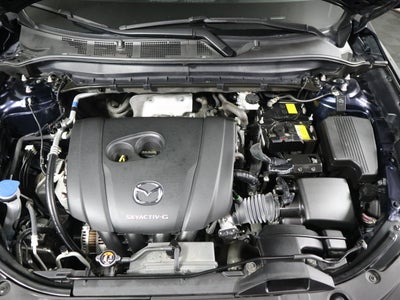 2025 Mazda Mazda CX-5 2.5 S Preferred Package AWD