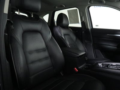 2025 Mazda Mazda CX-5 2.5 S Preferred Package AWD