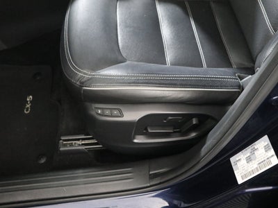 2025 Mazda Mazda CX-5 2.5 S Preferred Package AWD
