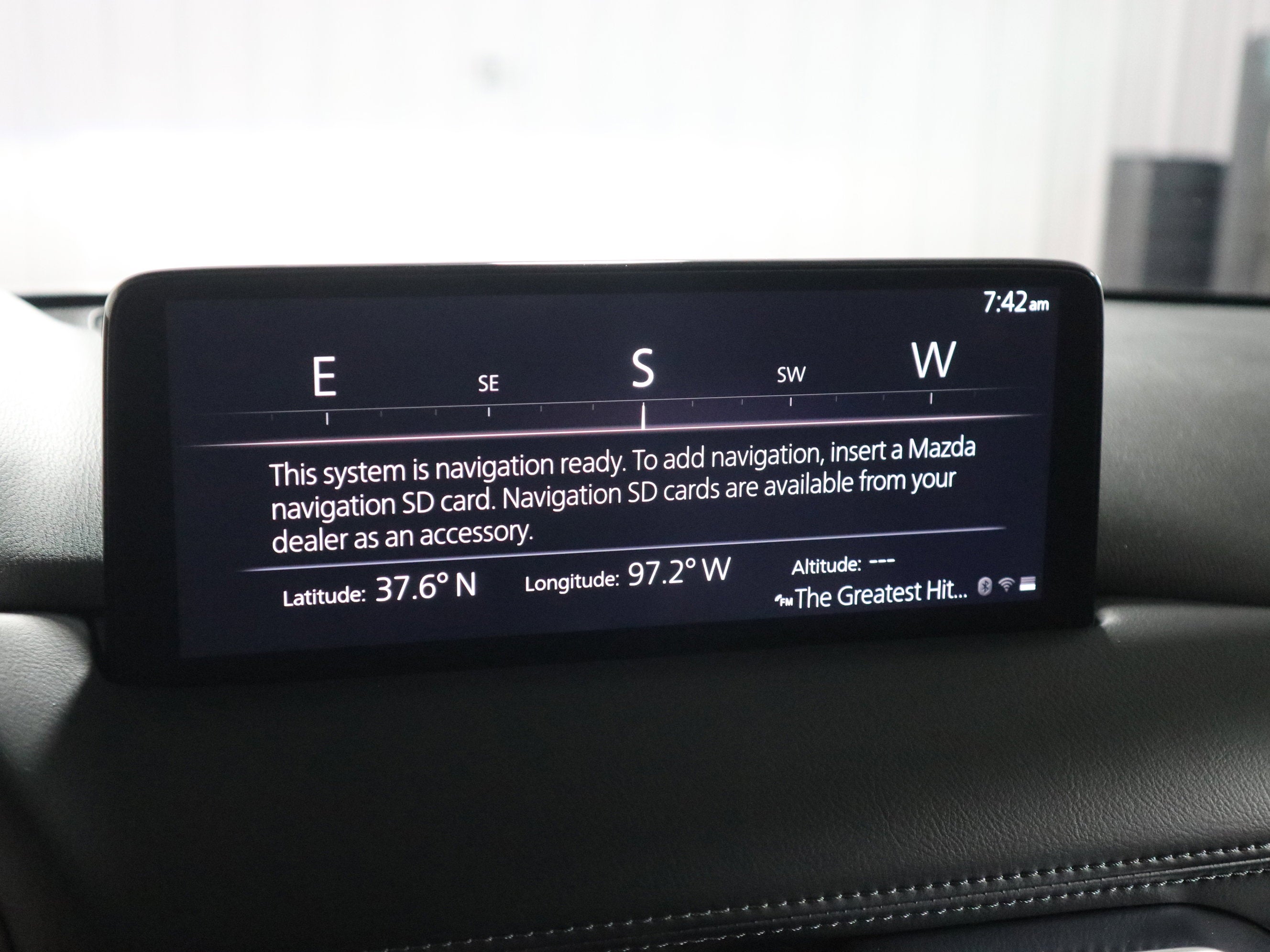 2025 Mazda Mazda CX-5 2.5 S Preferred Package AWD