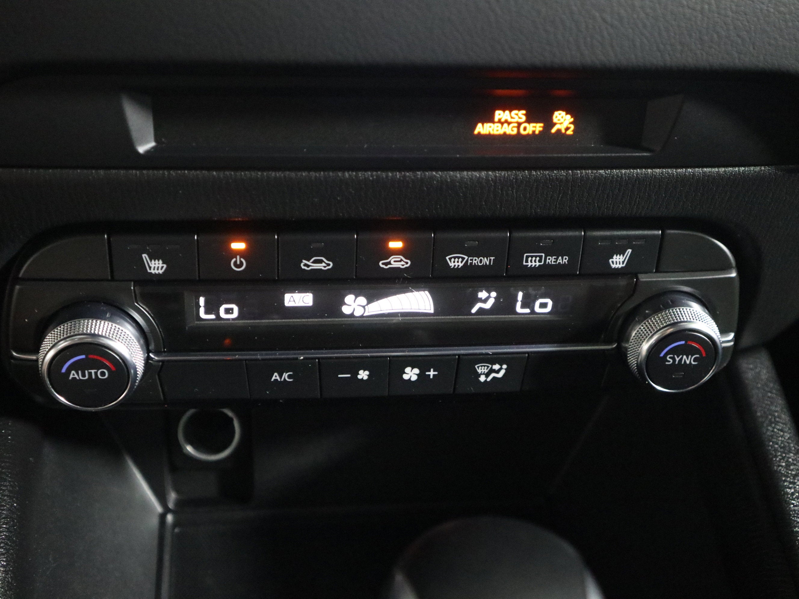 2025 Mazda Mazda CX-5 2.5 S Preferred Package AWD