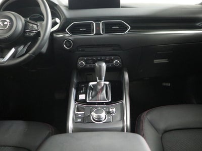 2025 Mazda Mazda CX-5 2.5 Turbo Premium Package