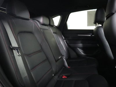 2025 Mazda Mazda CX-5 2.5 Turbo Premium Package