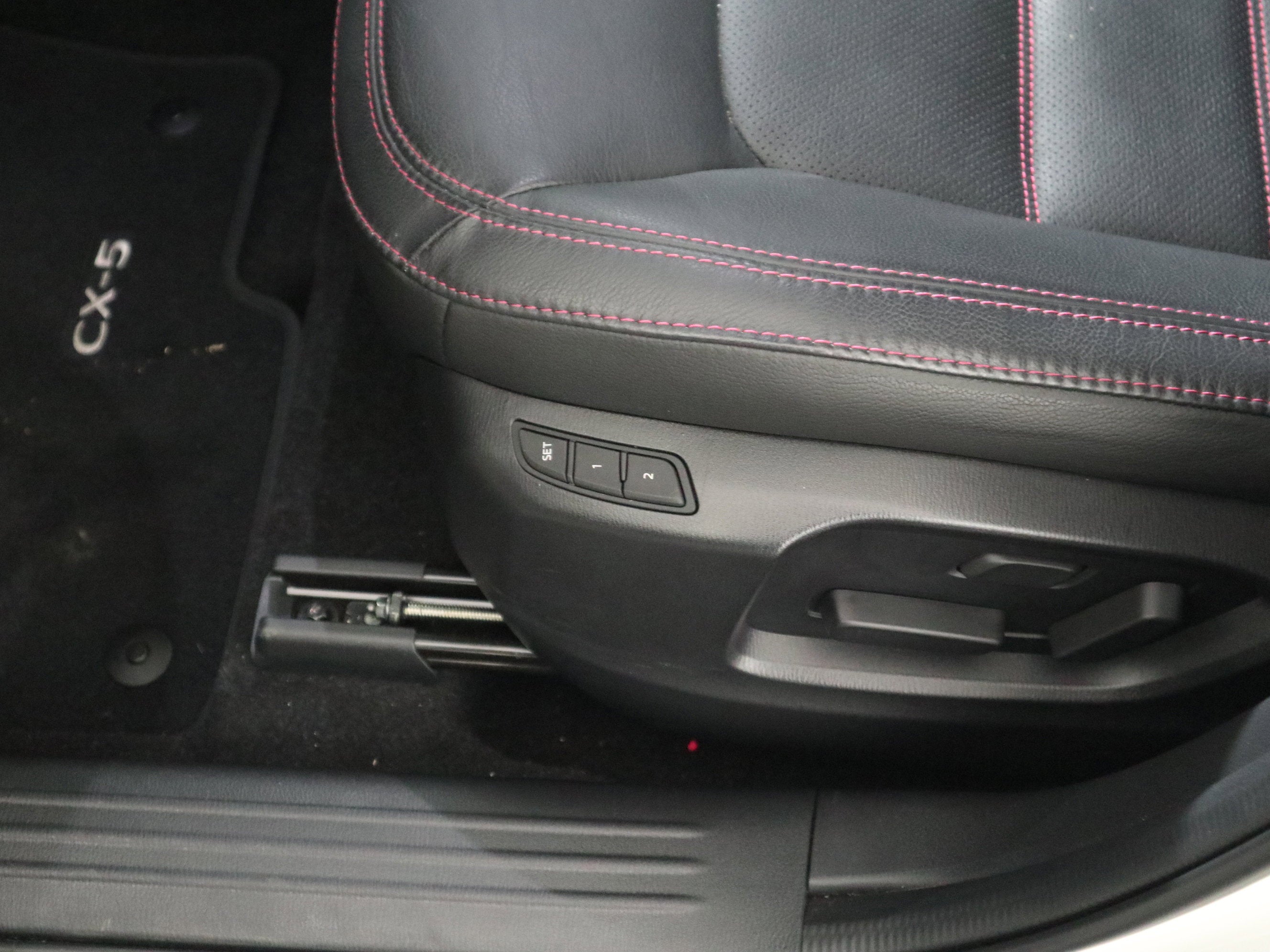 2025 Mazda Mazda CX-5 2.5 Turbo Premium Package