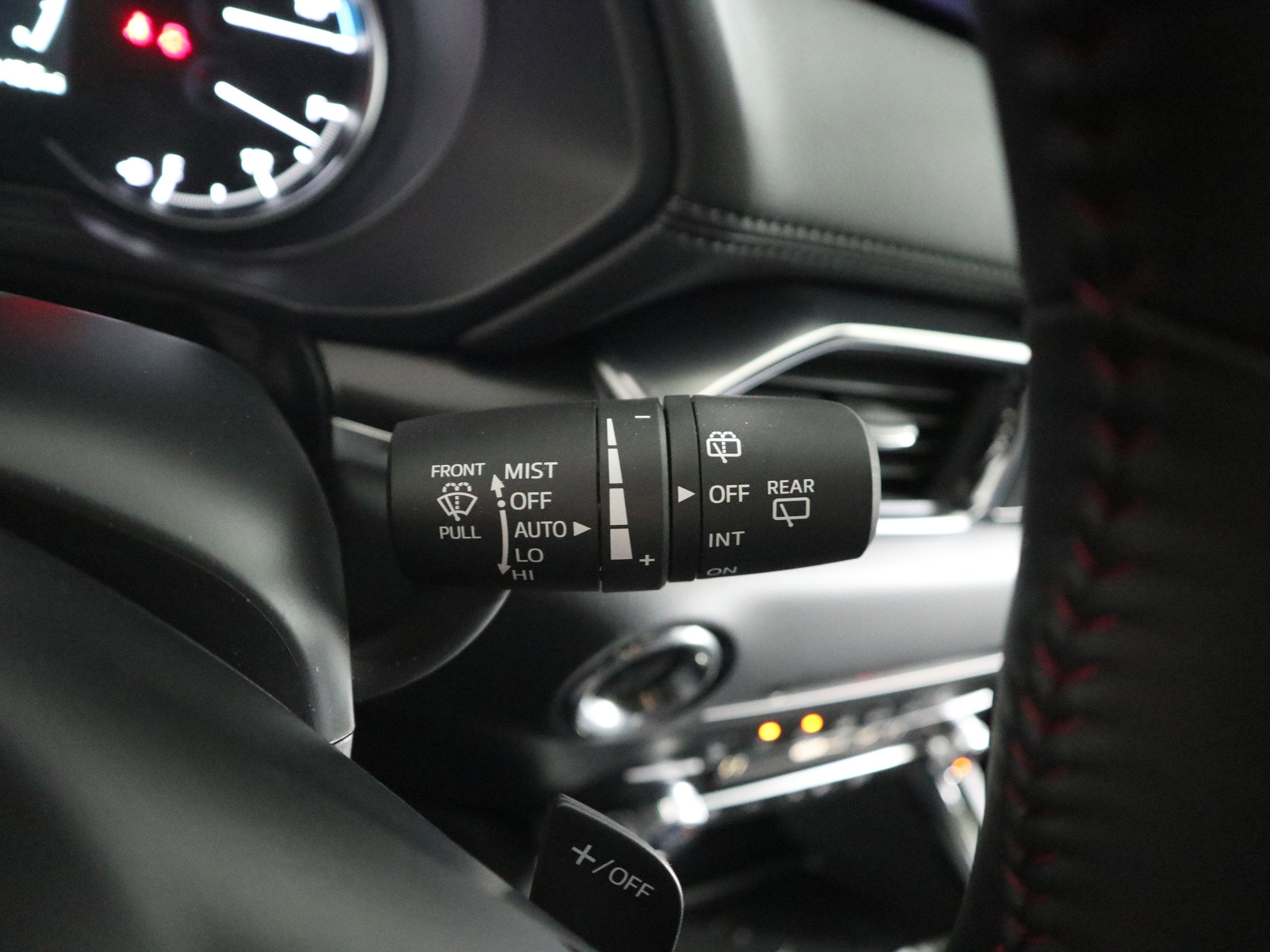 2025 Mazda Mazda CX-5 2.5 Turbo Premium Package