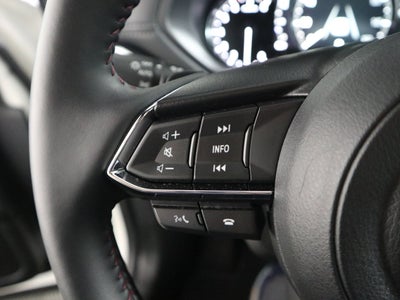 2025 Mazda Mazda CX-5 2.5 Turbo Premium Package