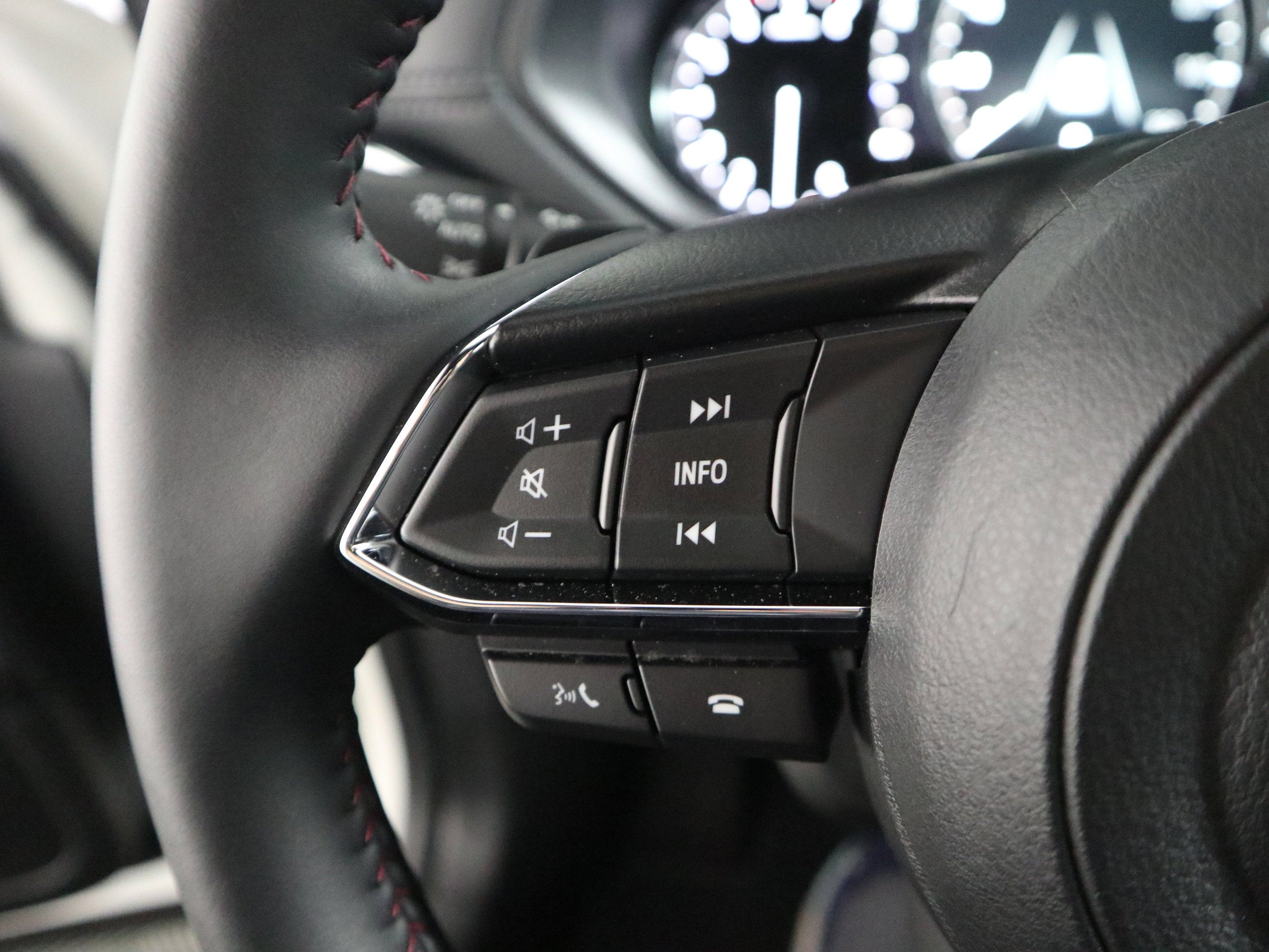 2025 Mazda Mazda CX-5 2.5 Turbo Premium Package