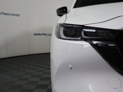 2025 Mazda Mazda CX-5 2.5 Turbo Premium Package