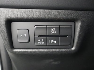 2025 Mazda Mazda CX-5 2.5 Turbo Premium Package