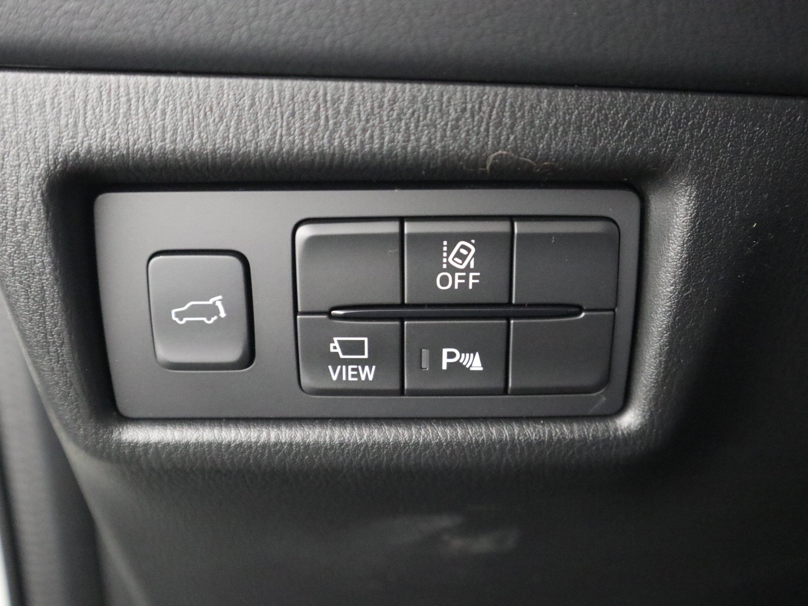 2025 Mazda Mazda CX-5 2.5 Turbo Premium Package