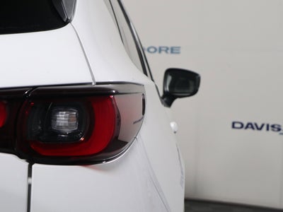 2025 Mazda Mazda CX-5 2.5 Turbo Premium Package