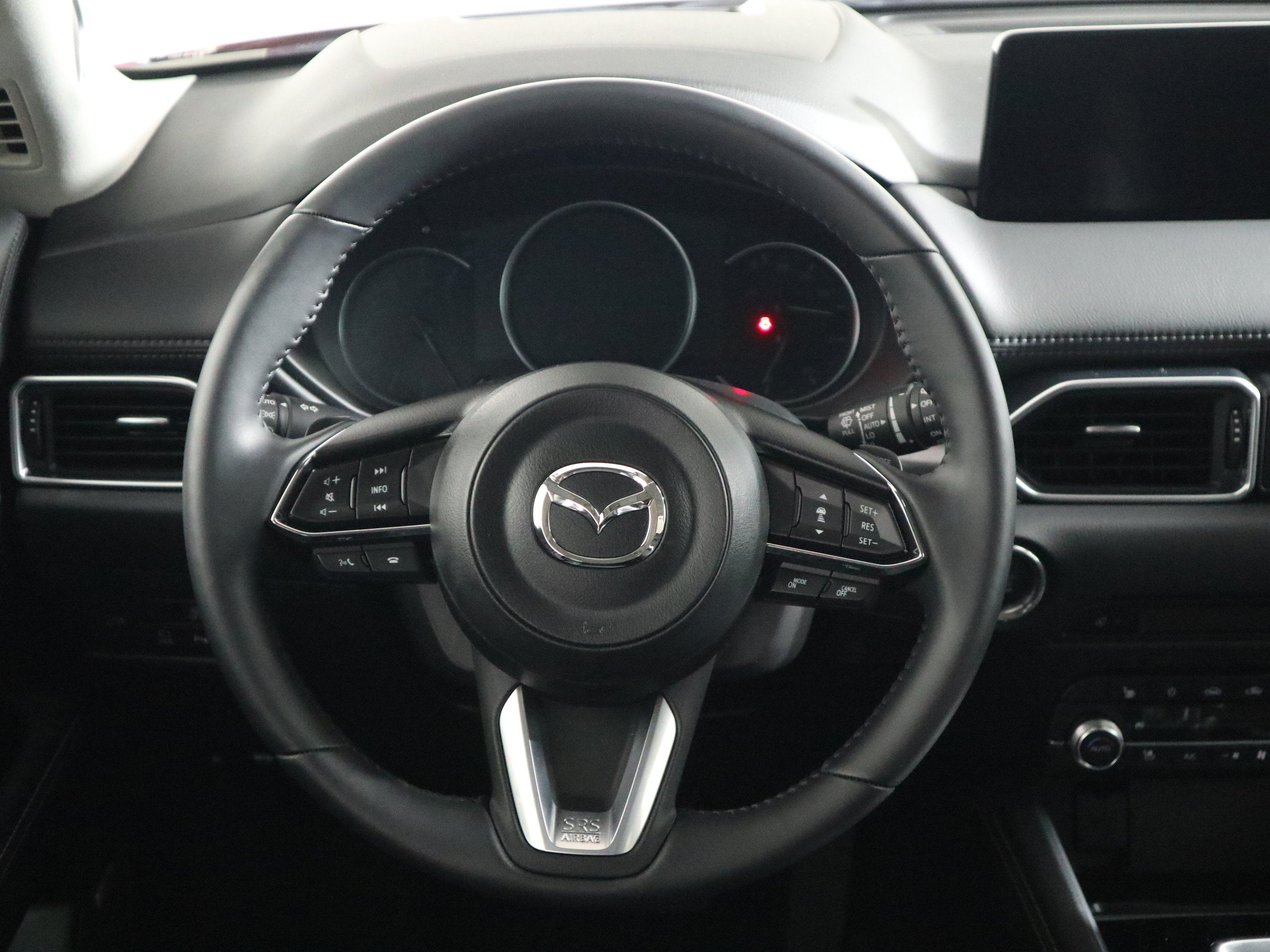 2025 Mazda Mazda CX-5 2.5 S Premium Plus Package AWD