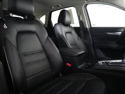 2025 Mazda Mazda CX-5 2.5 S Premium Plus Package AWD