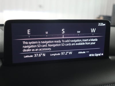 2025 Mazda Mazda CX-5 2.5 S Premium Plus Package AWD