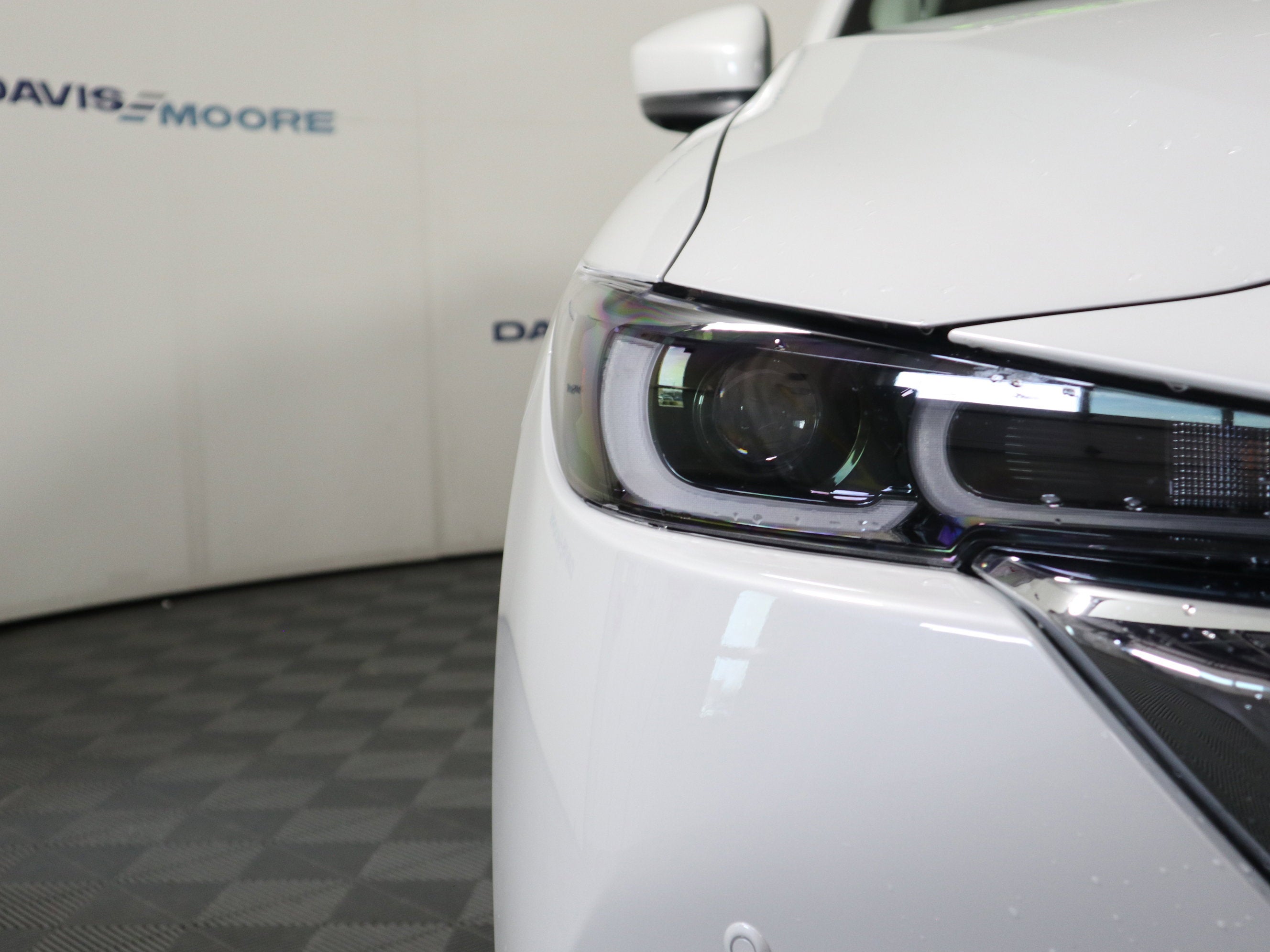 2025 Mazda Mazda CX-5 2.5 S Premium Plus Package AWD