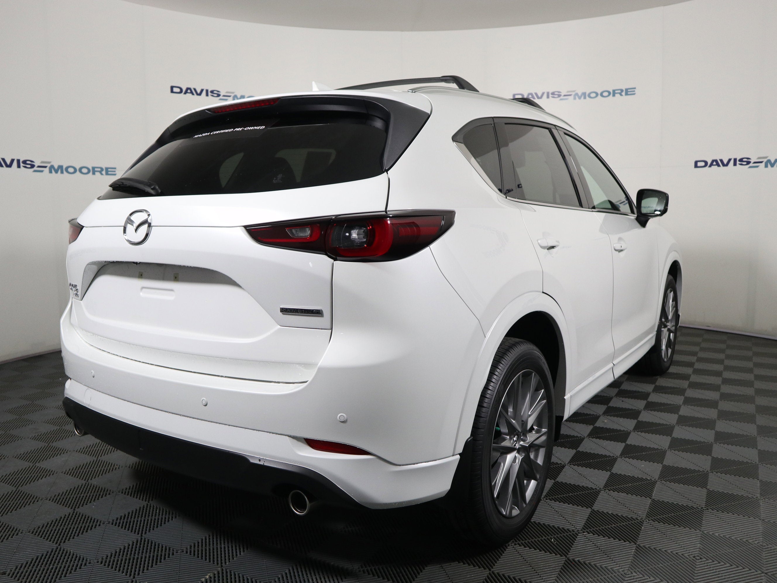 2025 Mazda Mazda CX-5 2.5 S Premium Plus Package AWD