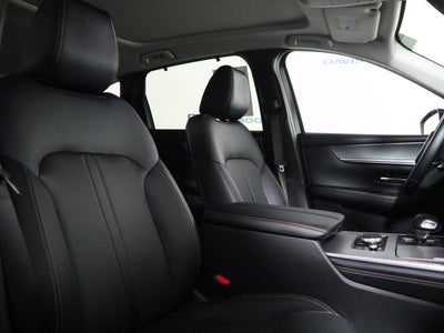 2025 Mazda Mazda CX-70 PHEV Premium Package AWD