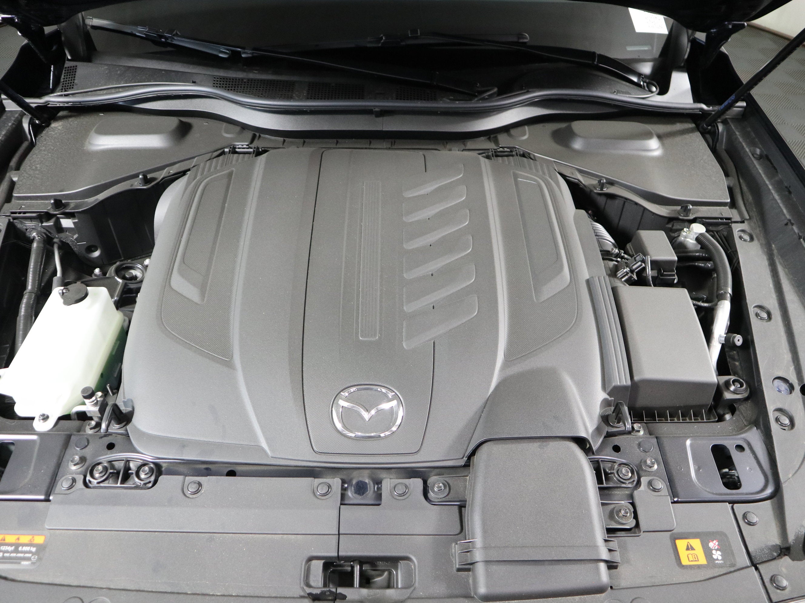 2026 Mazda Mazda CX-90 Select