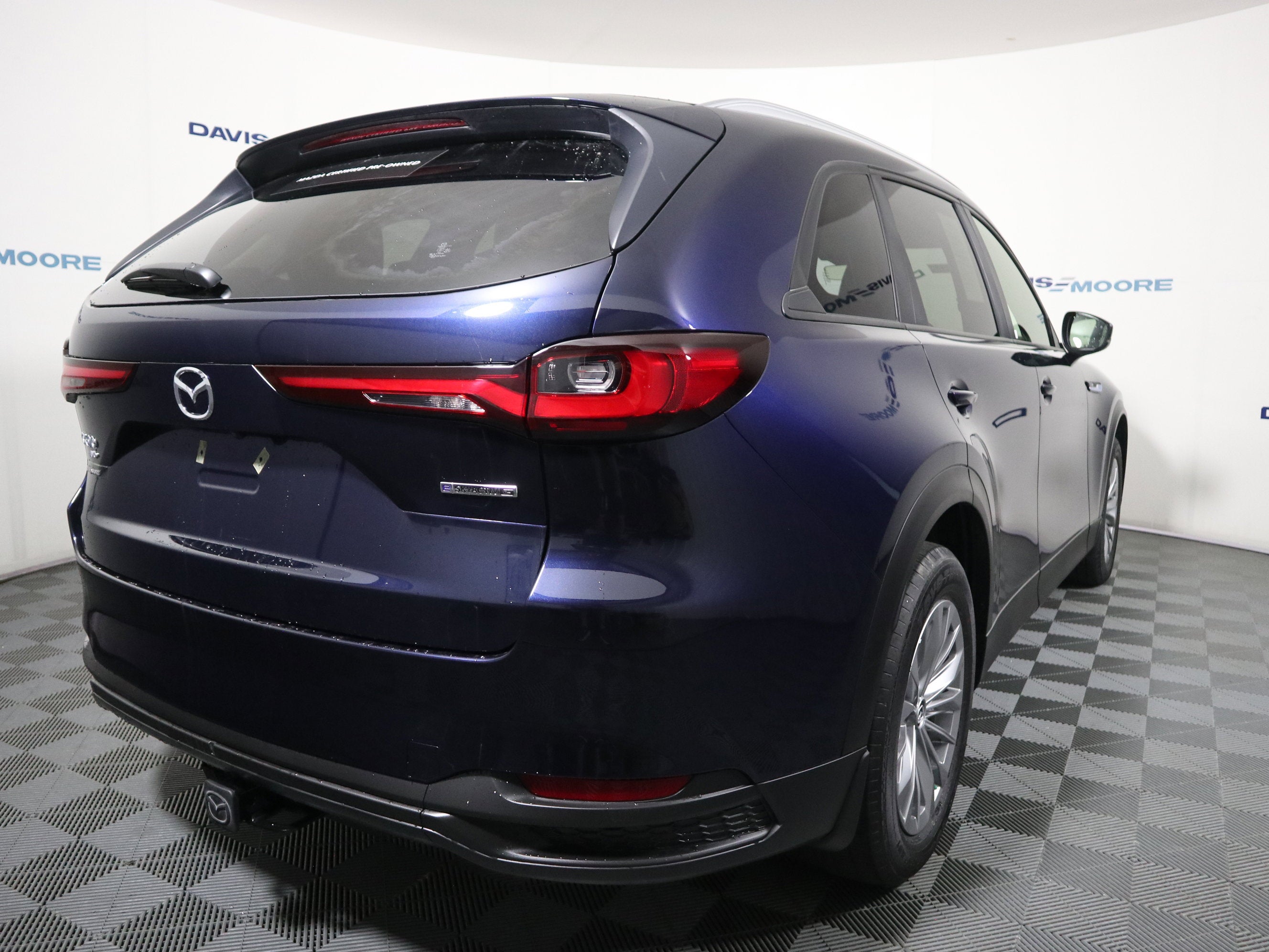 2026 Mazda Mazda CX-90 Select