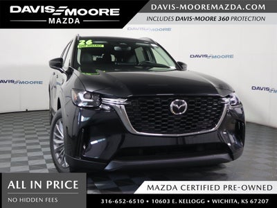 2026 Mazda Mazda CX-90 Select
