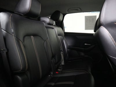 2026 Mazda Mazda CX-90 Select