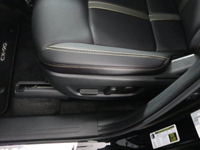 2026 Mazda Mazda CX-90 Select