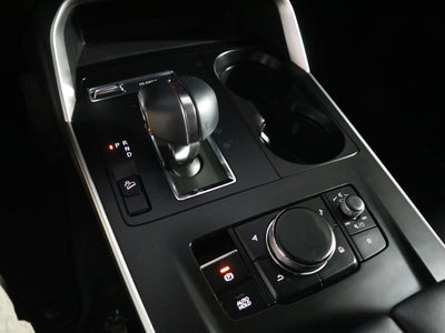 2026 Mazda Mazda CX-90 Select