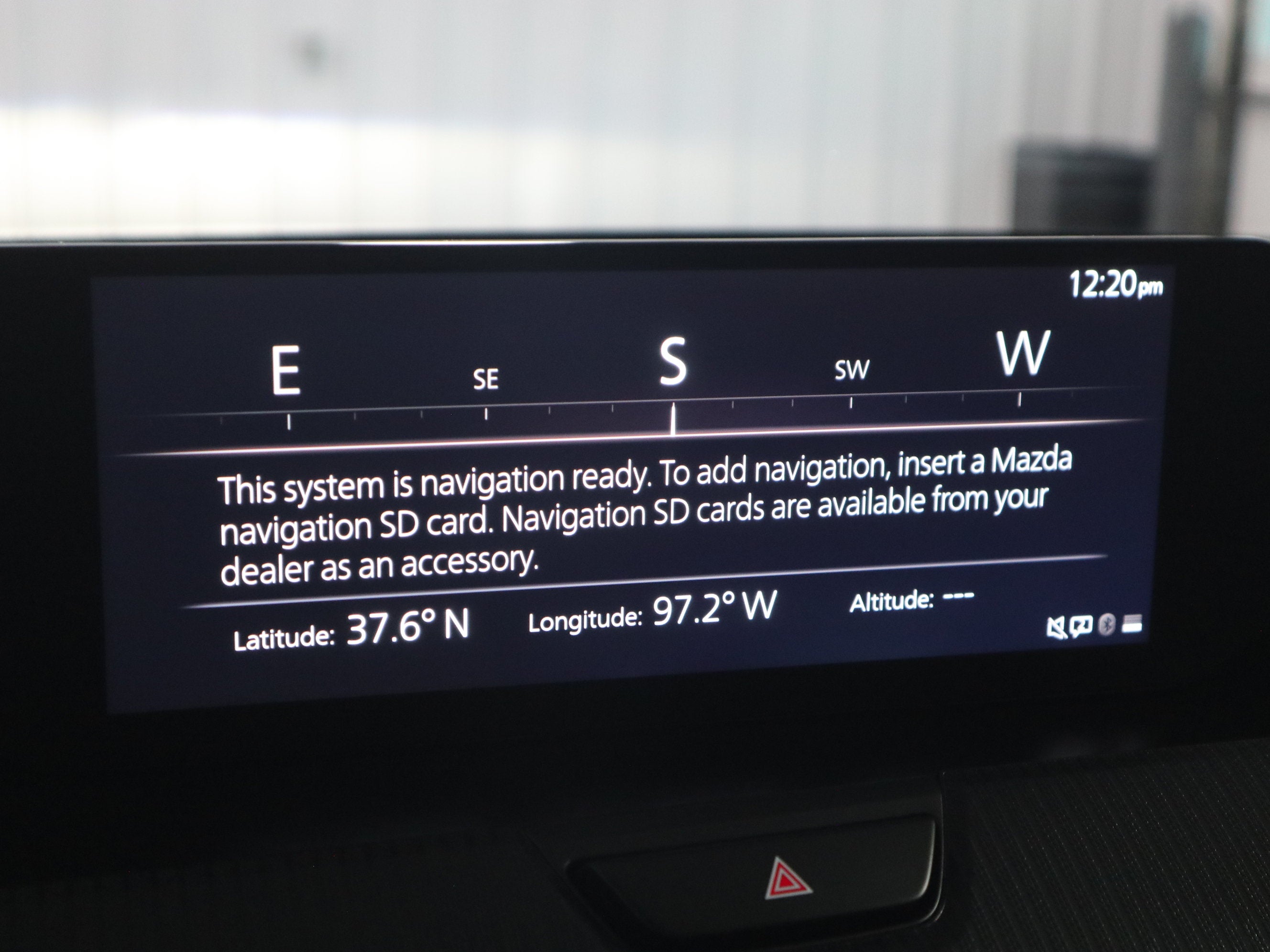 2026 Mazda Mazda CX-90 Select