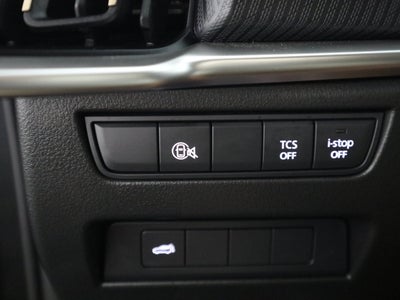 2026 Mazda Mazda CX-90 Select
