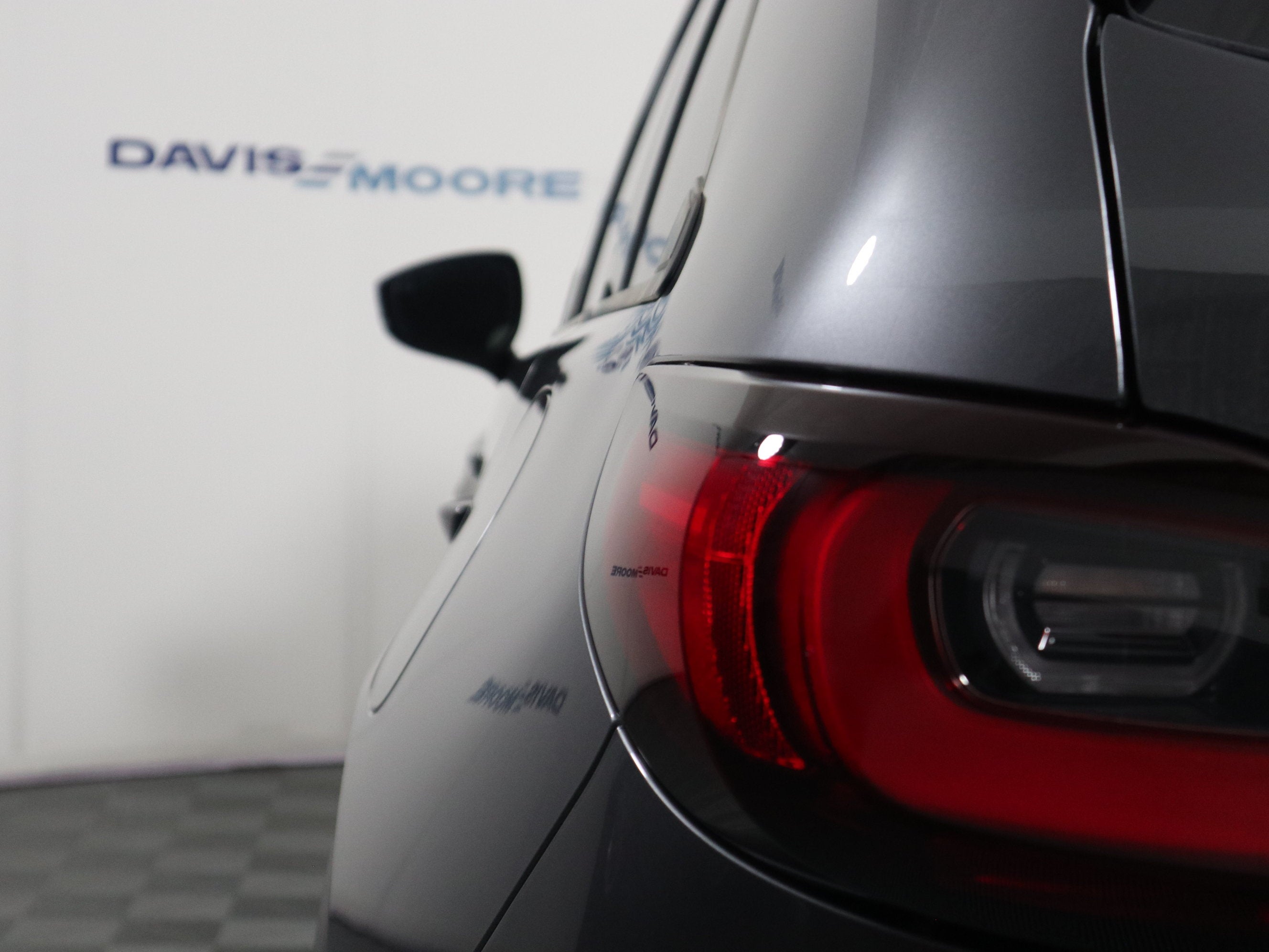 2025 Mazda Mazda CX-90 PHEV Premium Sport