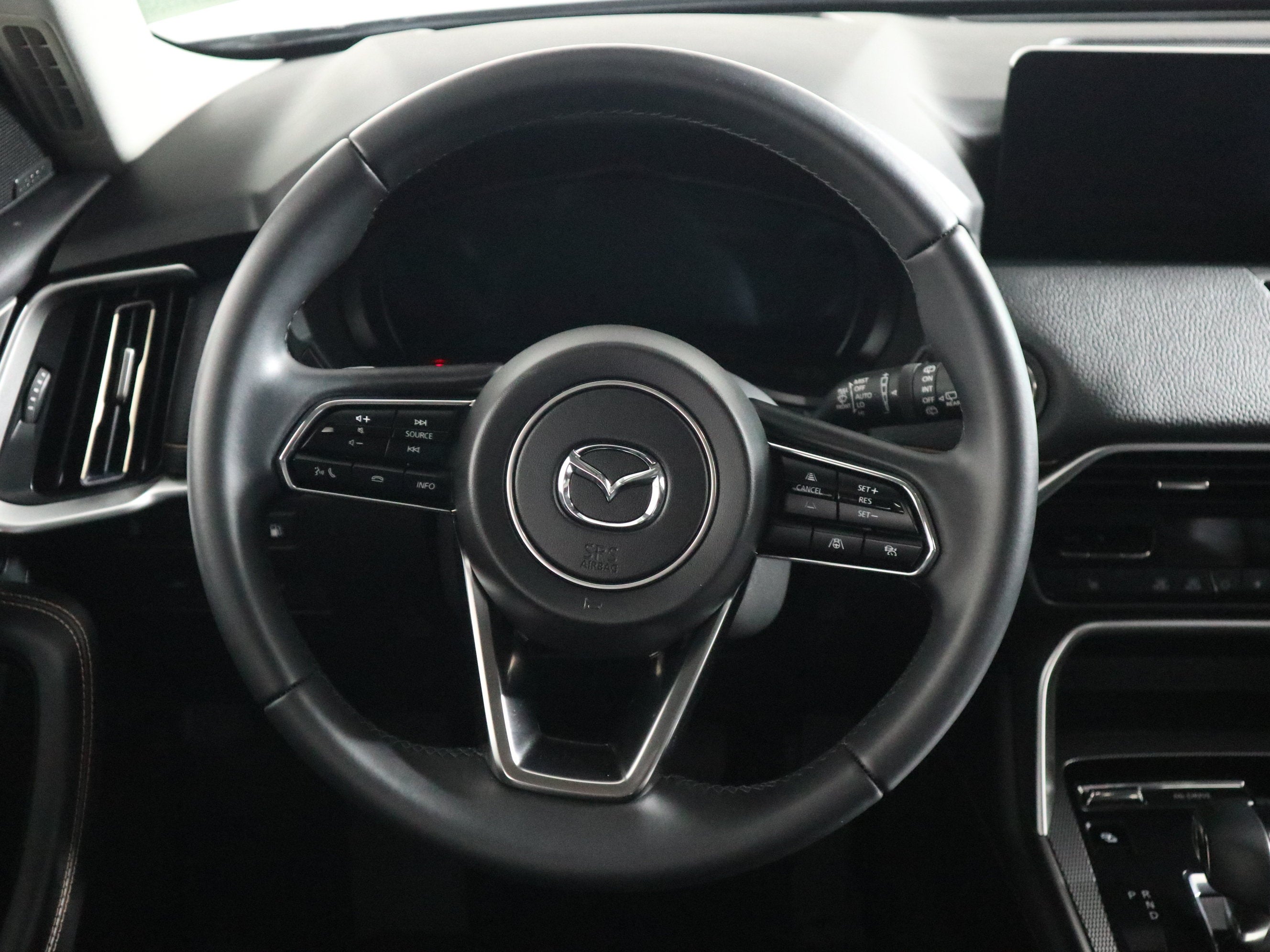 2025 Mazda Mazda CX-90 PHEV Premium Sport