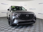 2025 Mazda Mazda CX-90 PHEV Premium Sport