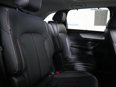 2025 Mazda Mazda CX-90 PHEV Premium Sport