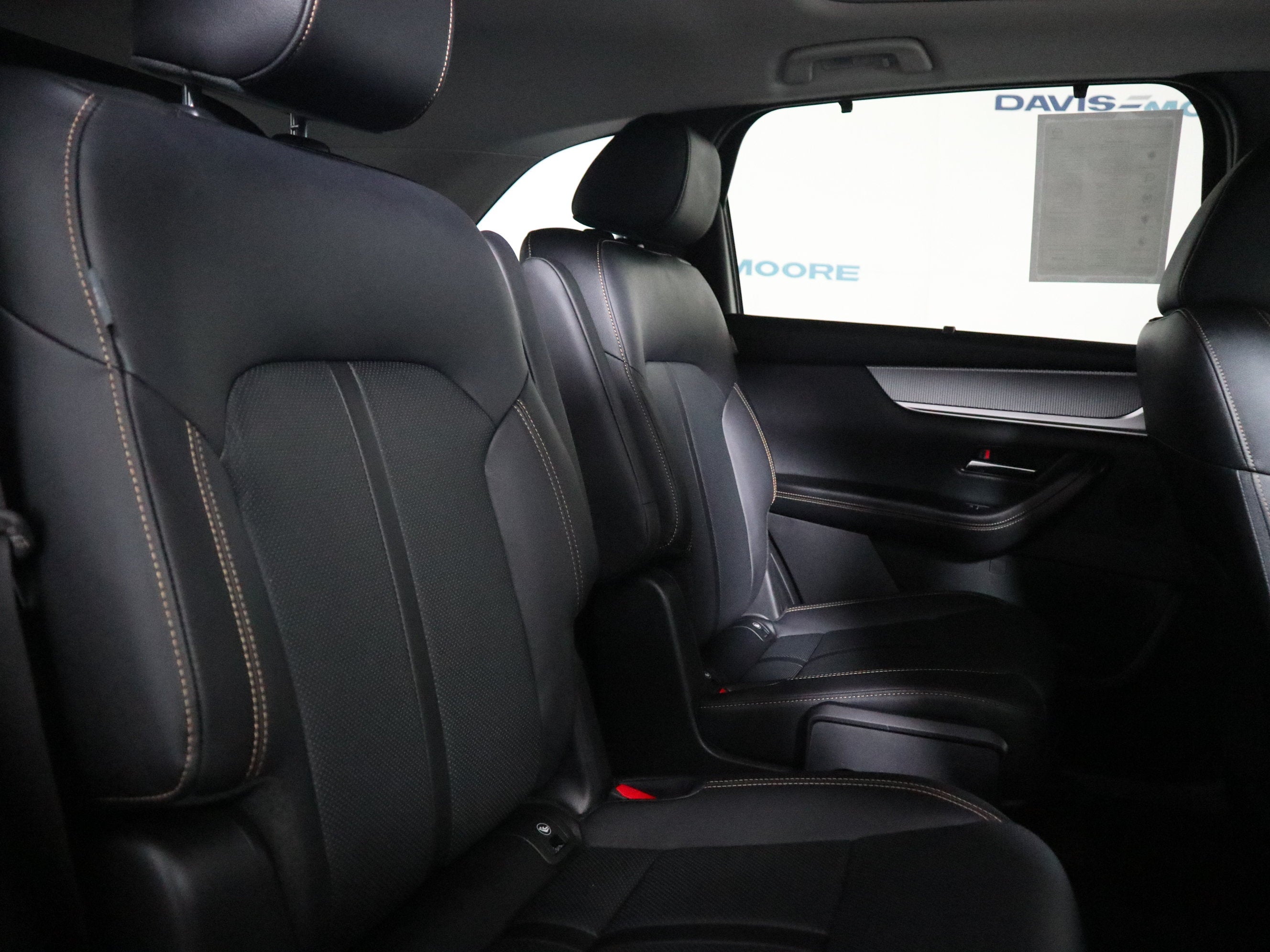 2025 Mazda Mazda CX-90 PHEV Premium Sport