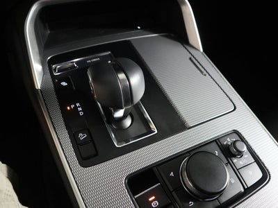 2025 Mazda Mazda CX-90 PHEV Premium Sport