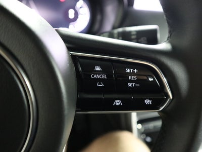 2025 Mazda Mazda CX-90 PHEV Premium Sport